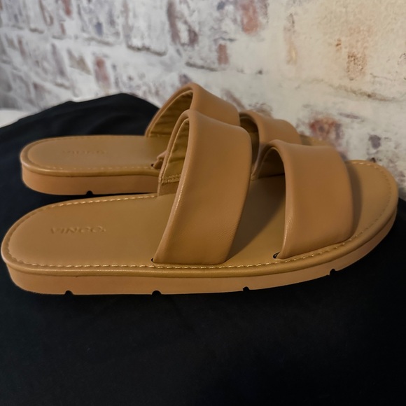 Vince sandals slides - Picture 3 of 7